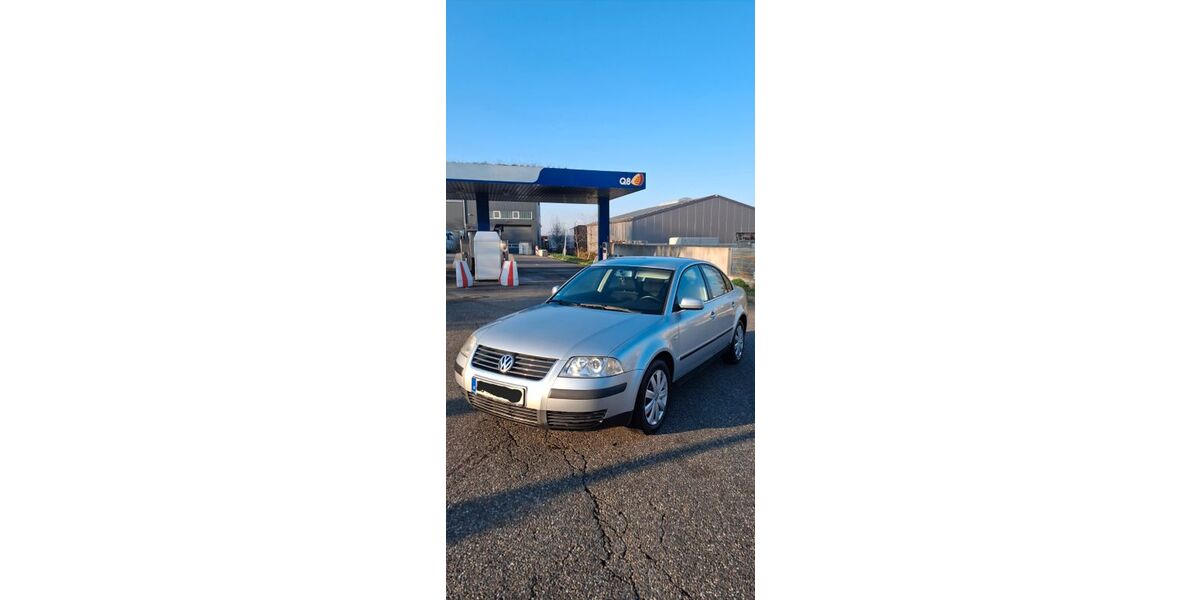 VW Passat 189.000 km 2.499 € Kirchheim unter Teck 73230