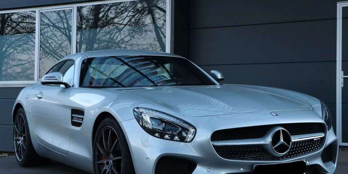 Mercedes-Benz AMG GT 21.005 km 79.500 &euro; Wernau (Neckar) 73249