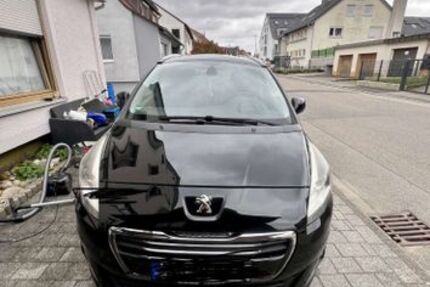 Peugeot 5008 123.703 km 9.700 &euro; Weil im Schönbuch 71093