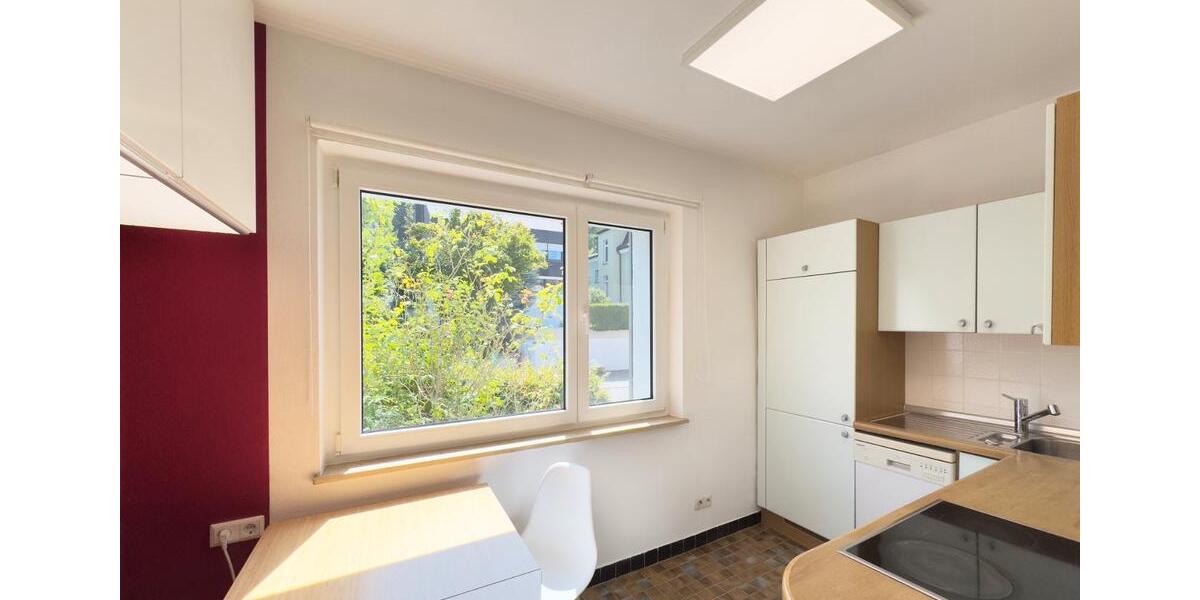 Hochparterre Stuttgart Hedelfingen - 3 Zimmer, 77 m&sup2;, 329.000&euro; | Angebot:26889119