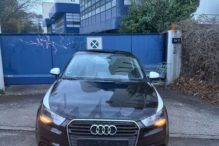Audi A1 35.000 km 8.199 &euro; Stuttgart 70469