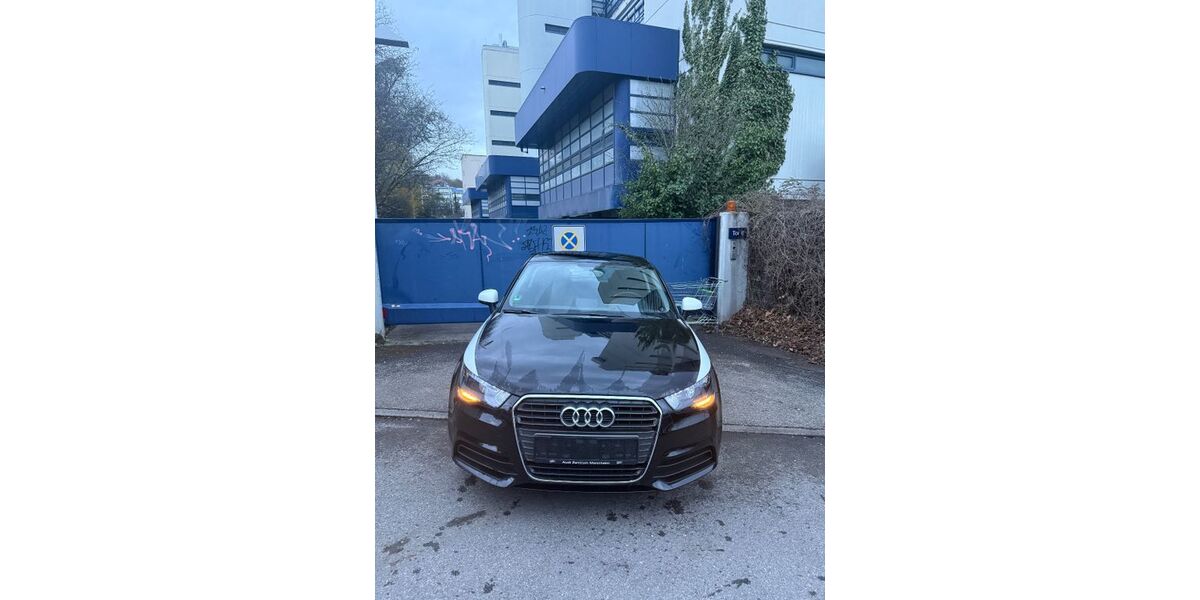 Audi A1 35.000 km 8.299 &euro; Stuttgart 70469