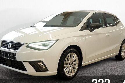 Seat Ibiza 12.200 km 21.775 &euro; Bietigheim-Bissingen 74321