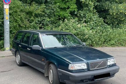 Volvo 850 288.500 km 3.200 &euro; Stuttgart 70180