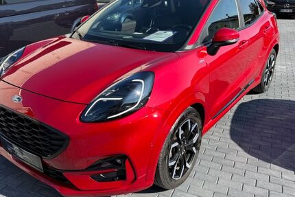 Ford Puma 54.358 km 14.990 &euro; Magstadt 71106