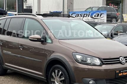VW Touran 288.200 km 8.490 &euro; Kirchheim unter Teck 73230