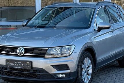 VW Tiguan 94.922 km 19.700 &euro; Aspach 71546