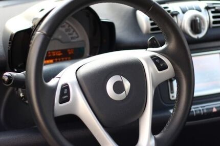 Smart ForTwo 87.000 km 5.200 &euro; Leinfelden-Echterdingen 70771