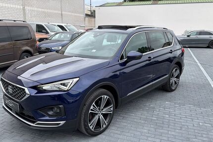 Seat Tarraco 112.492 km 23.990 &euro; Magstadt 71106