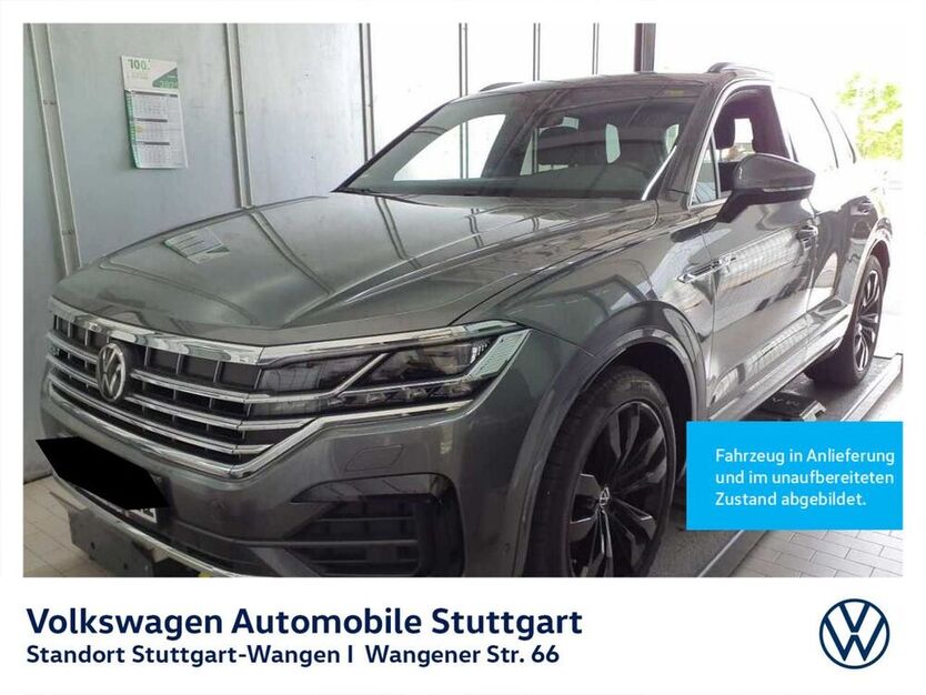 Touareg