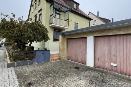 Haus Fellbach - 9 Zimmer, 236 m&sup2;, 850.000&euro; | Angebot:23981680