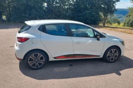 Renault Clio 148.000 km 5.500 &euro; Altbach 73776