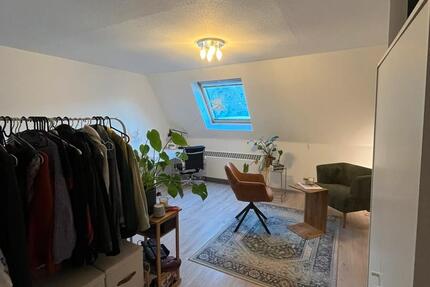 2-er WG am Marienplatz ab 01.04. 1 zimmer