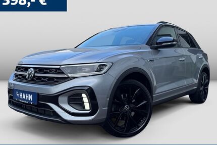 VW T-Roc 28.208 km 33.940 &euro; Esslingen (bei Stuttgart) 73734