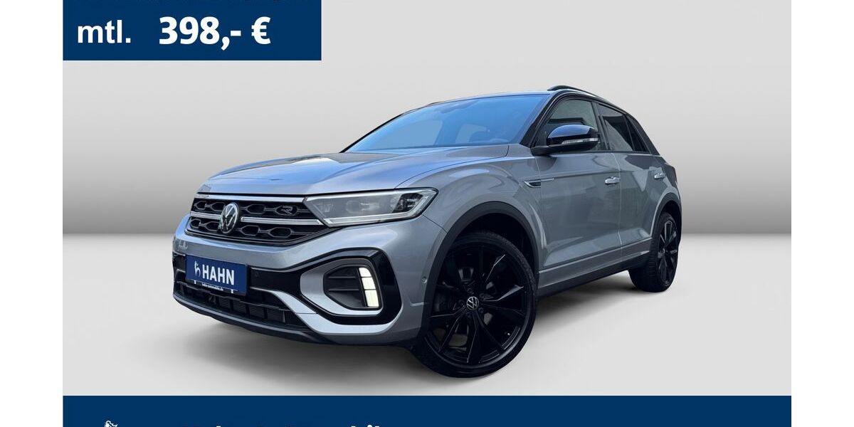 VW T-Roc 28.208 km 33.940 &euro; Esslingen (bei Stuttgart) 73734