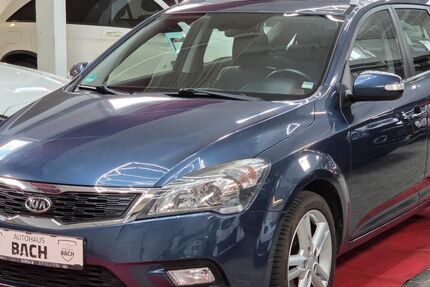 Kia ceed / Ceed 182.454 km 6.799 &euro; Remshalden 73630
