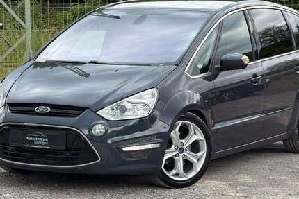 Ford S-Max 275.000 km 4.990 &euro; Tuebingen 72070