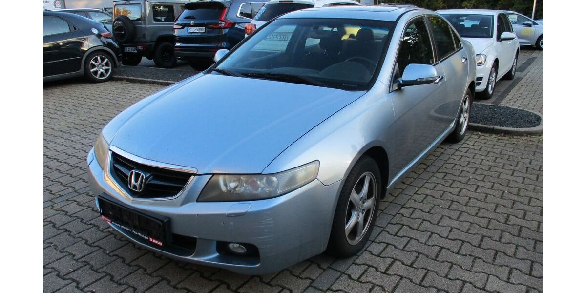 Honda Accord 176.200 km 3.900 € Stuttgart 70599