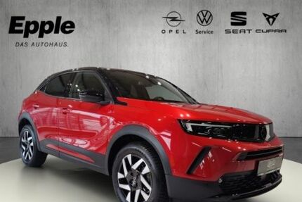 Opel Mokka 12.097 km 19.790 &euro; Rutesheim 71277