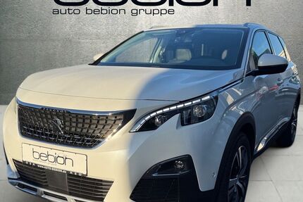 Peugeot 5008 39.400 km 22.880 € Tübingen 72072