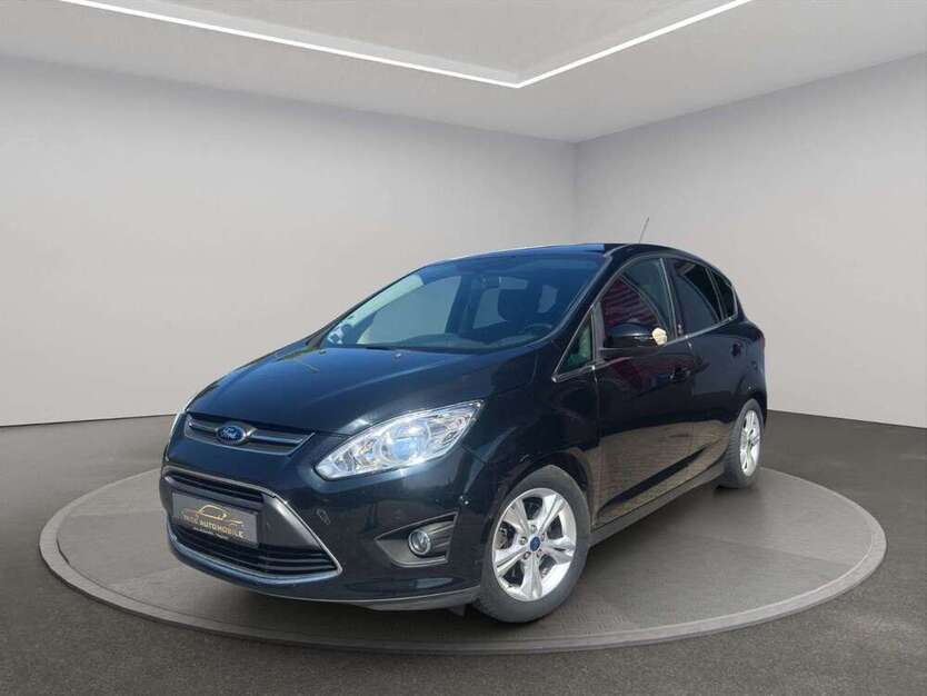 C-Max
