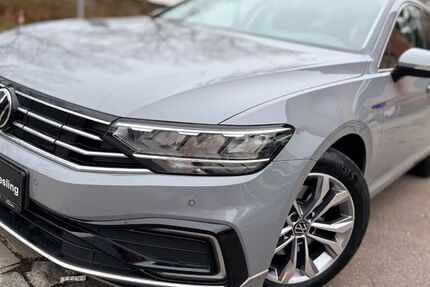 VW Passat 100.000 km 21.999 € Stuttgart 70435