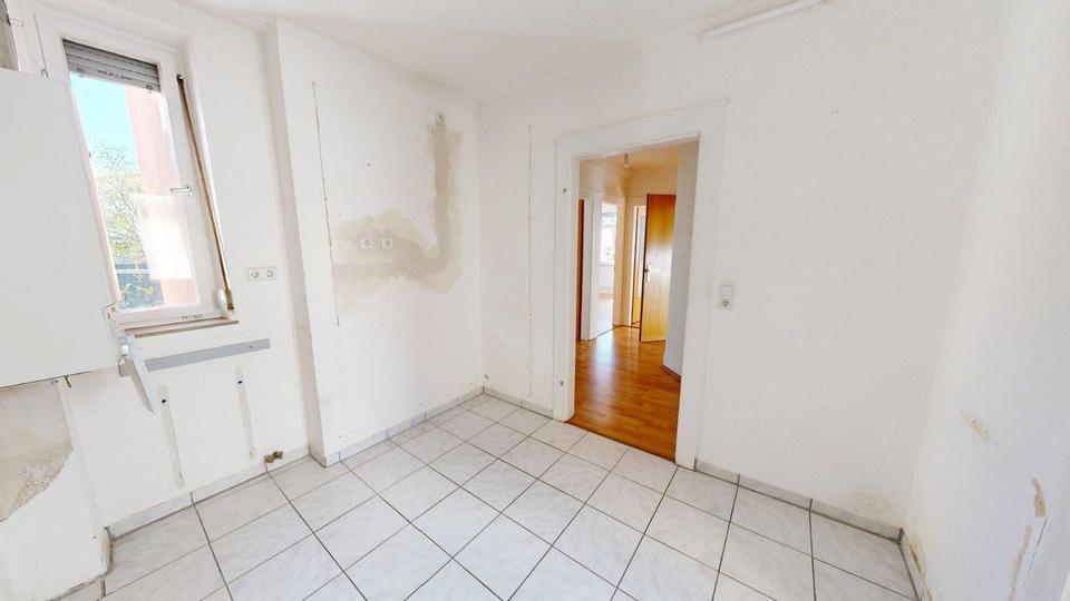 Doppelhaushälfte Stuttgart Feuerbach - 6 Zimmer, 149 m&sup2;, 499.000&euro; | Angebot:26754136