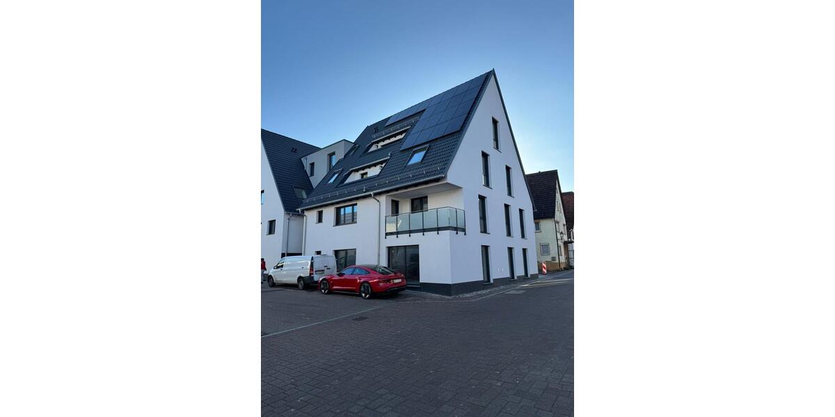 Dachgeschoßwohnung Weil der Stadt - 2 Zimmer, 62 m&sup2;, 950&euro; | Angebot:25219655