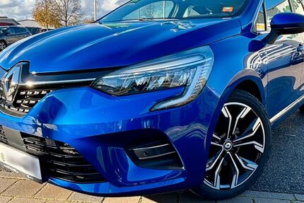 Renault Clio 23.686 km 16.900 &euro; Sindelfingen 71069