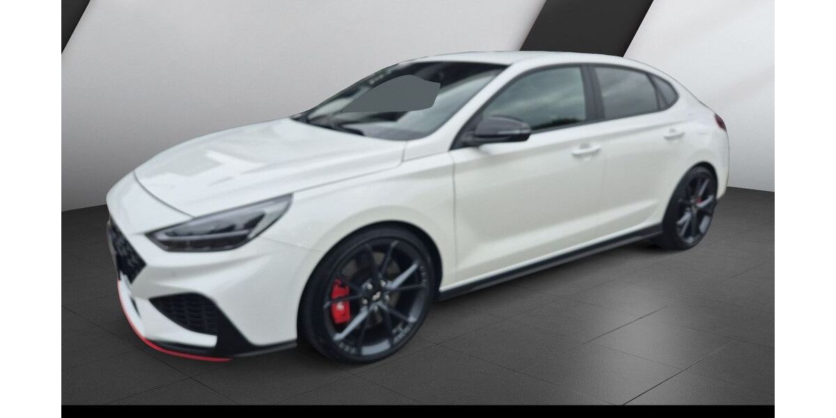 Hyundai i30 26.287 km 31.980 &euro; Leonberg 71229