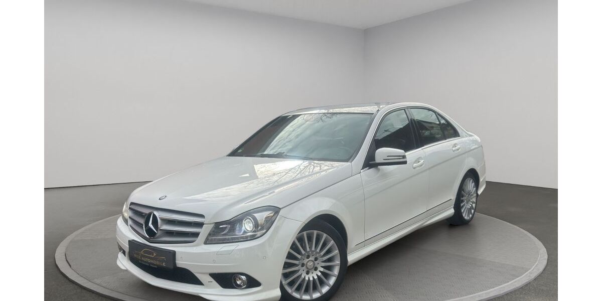 Mercedes-Benz C 250 298.862 km 8.499 € Waiblingen 71334
