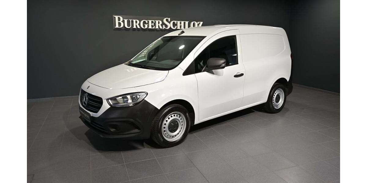 Mercedes-Benz Citan 118.012 km 13.899 &euro; Waiblingen 71332