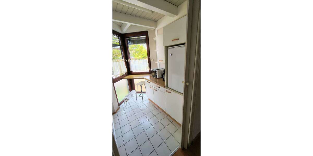 Wohnen auf Zeit in Stuttgart-Möhringen 1.320 € 2 zimmer