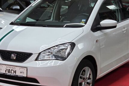 Seat Mii 74.063 km 6.499 &euro; Remshalden 73630