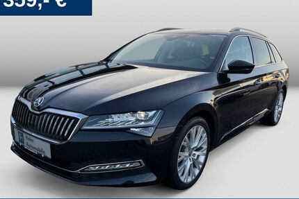 Skoda Superb 92.575 km 27.380 &euro; Weinstadt-Endersbach 71384