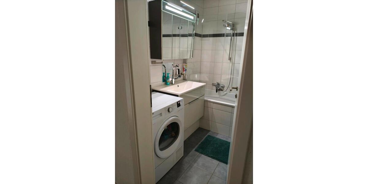 Etagenwohnung Backnang - 3.5 Zimmer, 84 m&sup2;, 279.000&euro; | Angebot:26987258