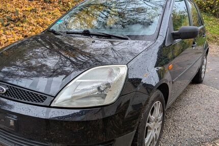 Ford Fiesta 109.500 km 700 € Kirchheim unter Teck 73230