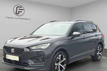 Seat Tarraco 78.000 km 29.850 &euro; Sindelfingen/Stuttgart 71065