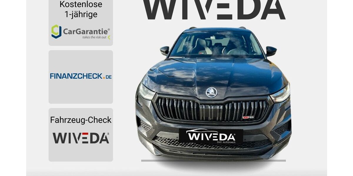 Skoda Kodiaq 40.700 km 43.199 € Stuttgart 70173