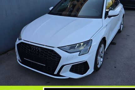 Audi A3 15.993 km 27.730 &euro; Waiblingen 71332