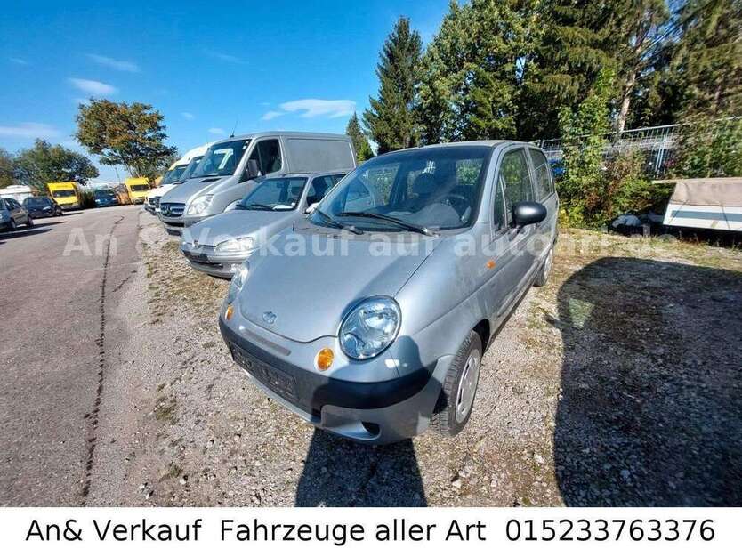 Matiz