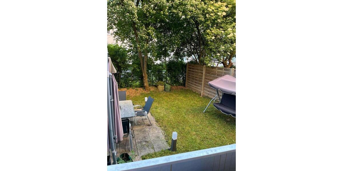 Erdgeschoßwohnung Ludwigsburg Oßweil - 3 Zimmer, 70 m&sup2;, 310.000&euro; | Angebot:26889110