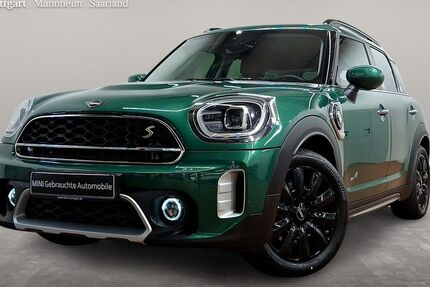 Mini Countryman SE (Cooper) 60.278 km 25.907 &euro; Stuttgart 70569