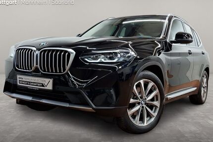 BMW X3 60.918 km 37.490 &euro; Stuttgart 70569