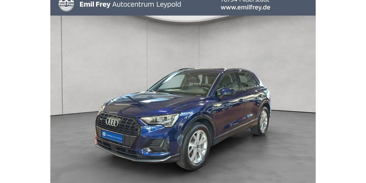 Audi Q3 55.050 km 31.890 € Filderstadt 70794