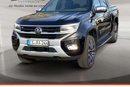 VW Amarok 4.900 km 58.890 € Kirchheim 73230