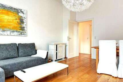 Wohnung zum Mieten in Stuttgart Stuttgart-West 1.750 € 52 m² 2 zimmer