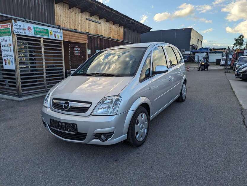 Meriva