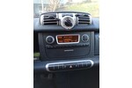 Smart ForTwo 86.500 km 6.250 € Urbach 73660