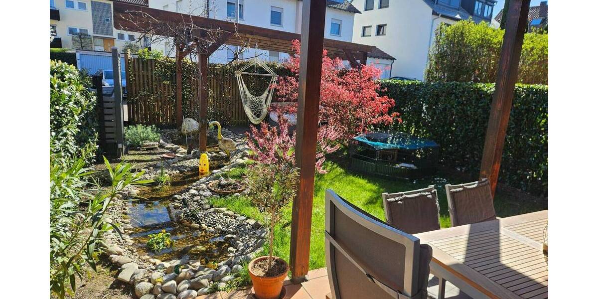 Doppelhaushälfte Ditzingen - 6 Zimmer, 161 m&sup2;, 895.000&euro; | Angebot:26401854
